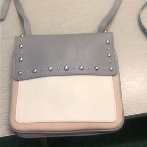 Cross body bag